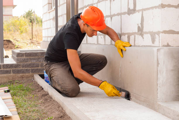Waterproofing professionals working in Trenton, GA